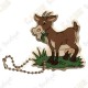 Traveler "Goat FarmtagZ"