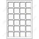 Geocoins case L with trays
