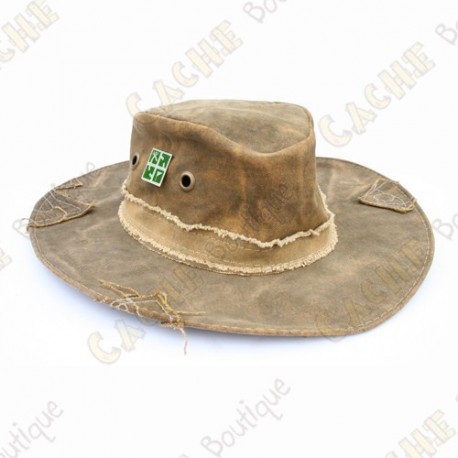 Sombrero "Real Deal"