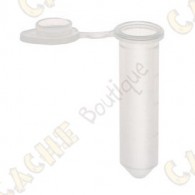    Micro   tubo de   plástico   para   o seu   caches   urbanas   ou   caches   para fazer   o   original.    