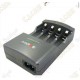 Super fast charger