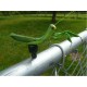 Cache "Magnetic insect" - Praying mantis