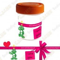 Mini Gift-Pack "I love you"