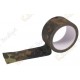 Adhesive wide camo tape - Jungle