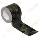 Synthetic adhesive camouflage - Jungle