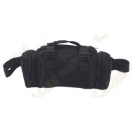  Waist Bag - Black