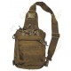 Bolsa de ombro "Molle" - Khaki