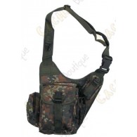 Shoulder bag - Jungle