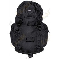 Mochila "Recon I" - Negro