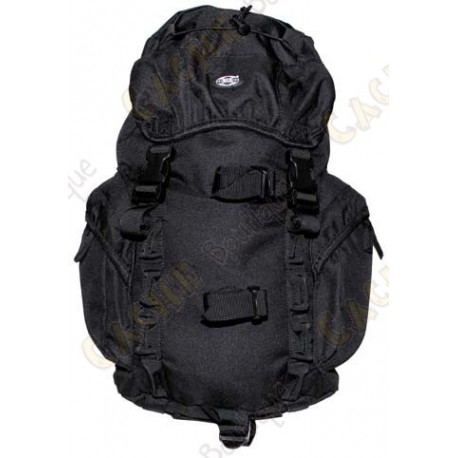 Mochila "Recon I" - Negro