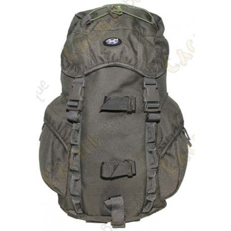 Mochila "Recon I"  - Caqui