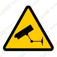 Cache "CCTV"