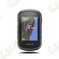 GPS Garmin eTrex® Touch 35 - Topo Active Ouest Europe