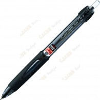 All-Weather Power Tank Pen 1mm - Negro
