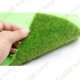 Artificial grass carpet