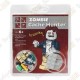 Personnage LEGO™ trackable - Zombie Cache Hunter