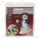 Trackable LEGO™ figure - Zombie Cache Hunter