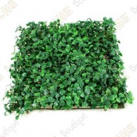 Artificial foliage carpet