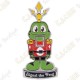 Géocoin "Signal the Frog® Nutcracker"