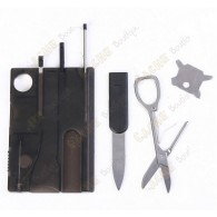 Carte multi-outils