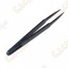 Extraction plastic tweezer