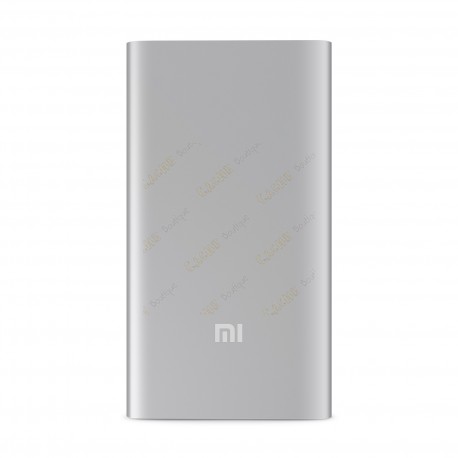 Xiaomi USB PowerBank 5000 mAh