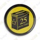 Geo Score Button - 25 Hides