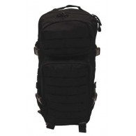 Rucksack "Assault I" - Black