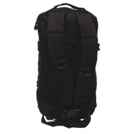 Rucksack "Assault I" - Black