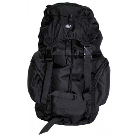 Mochila "Recon II" - Negro