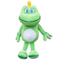 Peluche Signal the Frog XL
