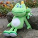 Peluche Signal the Frog XL