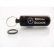 Micro cache "Official Geocache" - Black