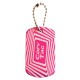 Copy Tag - Double tag - Fucsia