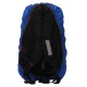 Capa De Chuva Para Mochilas - 45L