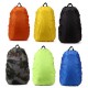 Waterproof rucksack raincover - 45L