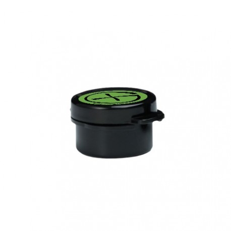 Micro container "Pastille" magnética - 2,5 cm
