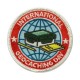 Geocoin "International Geocaching Day" 2016