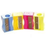 Pencil sharpener - Pack of 4