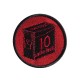 Geo Score Patch - 10 Hides