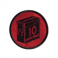 Geo Score Patch - 10 Hides