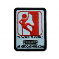 Patch trackable T5