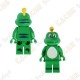 Figura LEGO™ trackable - Signal the Frog® Festive Sweater