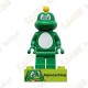 Figura LEGO™ trackable - Signal the Frog® Festive Sweater