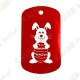 Traveler "Easter Bunny" - Lotte de 3