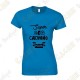 Camiseta "Super Geocaching Mum" Mujer