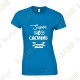 T-Shirt "Super Geocaching Mum" Femme