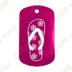 Traveler "Flip Flop" - Rosa