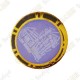 Geocoin "I love Wherigo" - BN + Gold