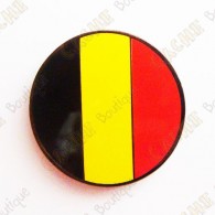 Micro Coin "Belgique"